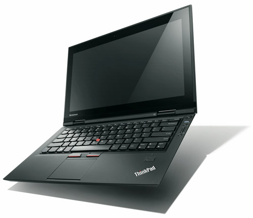 Lenovo ThinkPad X1 Hybrid