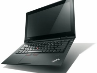 CES 2012: Lenovo  ThinkPad X1 Hybrid   T430u