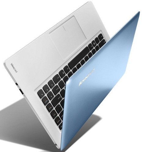 Lenovo IdeaPad U310