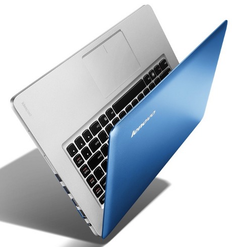 Lenovo IdeaPad U410