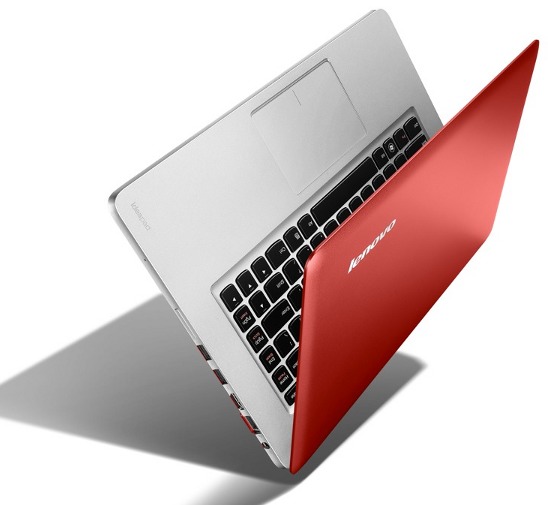 Lenovo IdeaPad U410