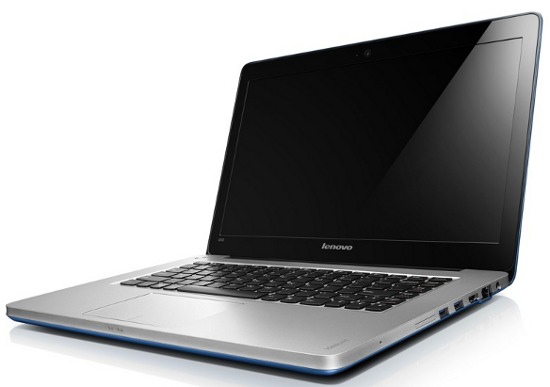 Lenovo IdeaPad U410