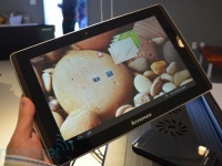CES 2012:  Lenovo K2    NVIDIA Tegra 3