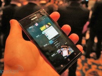   Huawei Ascend P1 S/P1