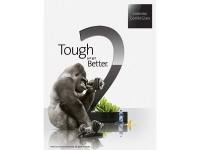 Corning Gorilla Glass 2   CES 2012