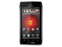 CES 2012:  DROID 4 by Motorola  LTE  