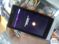     Sony Ericsson MT27i (Pepper)