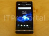       Sony Ericsson XPERIA Arc HD 