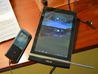 Asus   Eee Pad MeMO ME171  ME370T   Android 4.0