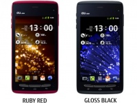 Fujitsu     ARROWS ES IS12F 