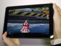 Acer  Full HD  Iconia Tab 2012