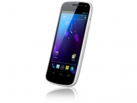     Samsung Galaxy Nexus