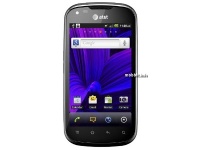 Pantech Burst   Android-   LTE