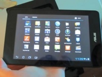 CES 2012: NVIDIA  ASUS   7-    Tegra 3