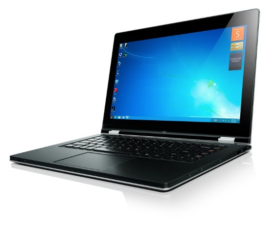 Lenovo IdeaPad Yoga