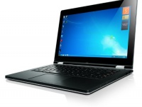 CES 2012: Lenovo IdeaPad Yoga      Windows 8