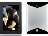 Orange  7- Android- Tahiti