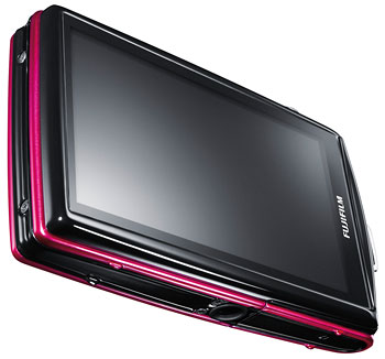 Fujifilm FinePix Z1000EXR