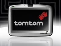 Samsung   Bada  TomTom