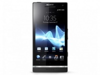 Sony   Xperia S