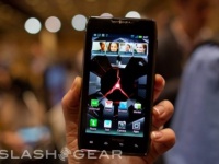   Motorola DROID RAZR MAXX
