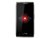 CES 2012:  Motorola DROID RAZR   DROID RAZR MAXX