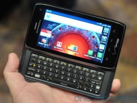    - Motorola Droid 4