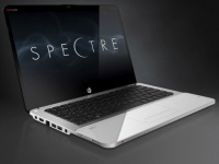 CES 2012:  - HP Envy 14 Spectre