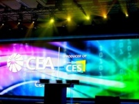 :  250  Apple   CES 2012