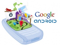 Google  Android  Google Search