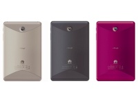 Huawei MediaPad  Ice Cream Sandwich