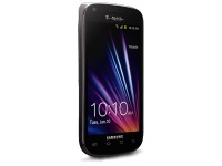 T-Mobile  Samsung  Galaxy S Blaze 4G