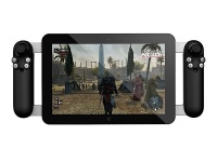 CES 2012: Razer    Project Fiona