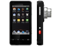 CES 2012: Polaroid    SC1630 Smart Camera   Android