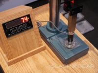 CES 2012:   Gorilla Glass  20  