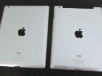   iPad 2S