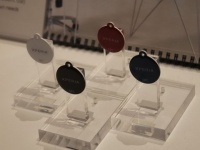  Sony Xperia Smart Tags  NFC