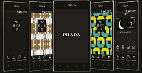 prada