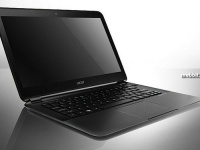 Acer Aspire S5      