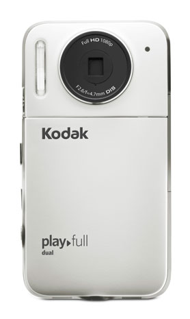 Kodak Playfull Dual
