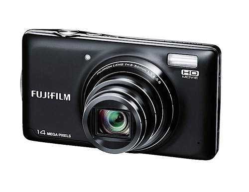 Fujifilm FinePix T350