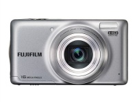 CES 2012: Fujifilm   Fujifilm FinePix T400  T350  10- -