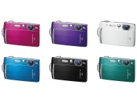 CES 2012:     Fujifilm FinePix Z110