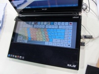 NajmTek   Ubook    12  2012