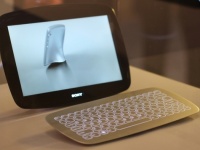 CES 2012: Sony    Vaio