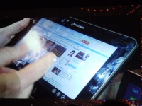 CES 2012:   Snapdragon S4   Windows 8