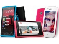 Nokia   37  Windows Phone :   iPhone?