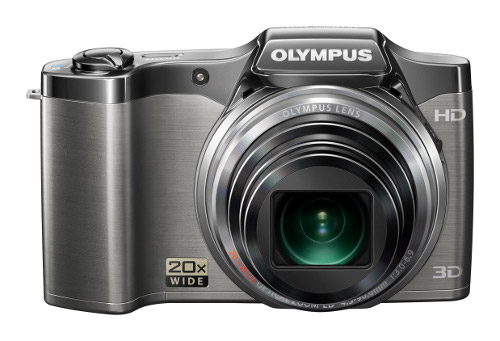 Olympus SZ-11
