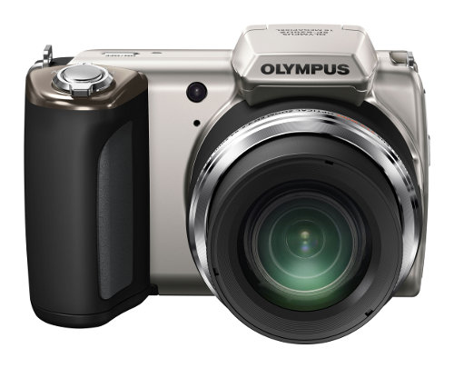 Olympus SP-620UZ