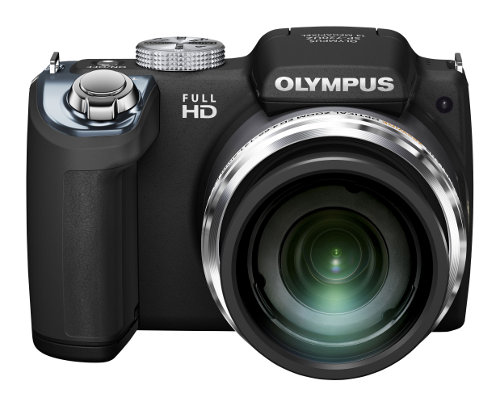 Olympus SP-720UZ